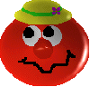 Clown Face emoji