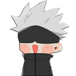 Ninja Blush Shy emoji