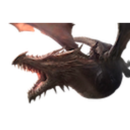 Vhagar emoji