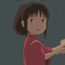 Chihiro E emoji