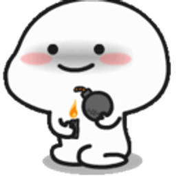 Quby Boom emoji