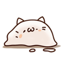 Melt emoji