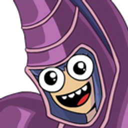 Yugi Dm Hypers emoji