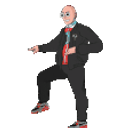 Gabber emoji