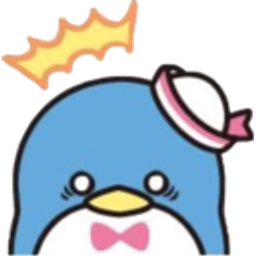 Tuxedosamshocked emoji
