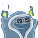 Msgicpepe emoji