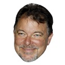 Jonathan Frakes emoji