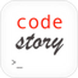 Code Story emoji