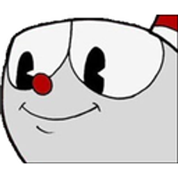 Cuphead emoji