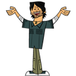 Totaldrama emoji