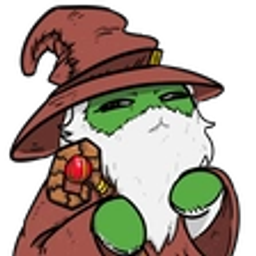 Nessywizard emoji