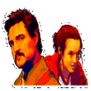 Joel Ellie emoji