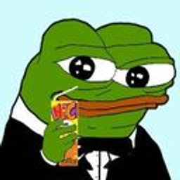 Hi C Pepe E emoji