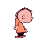 Peanuts Dancer emoji