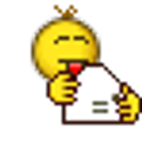 Lick Envelope emoji