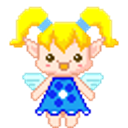 Little Fairy emoji
