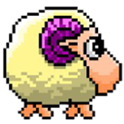 Esheep emoji
