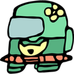 Amongush emoji
