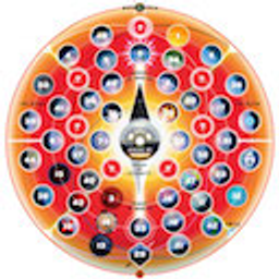 Multiverse emoji