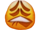 Holyyy emoji