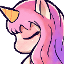 Sassyunicorn emoji