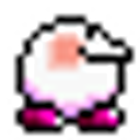 Happy Walk emoji
