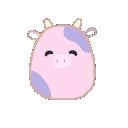 Cowsquish emoji