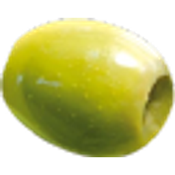 Olive Green emoji