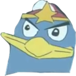 Ac King Sarcastic emoji