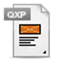 Qxp emoji
