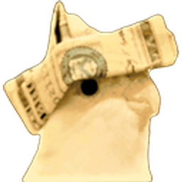 Rich Birb emoji
