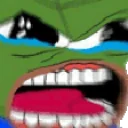 Peeposcream emoji