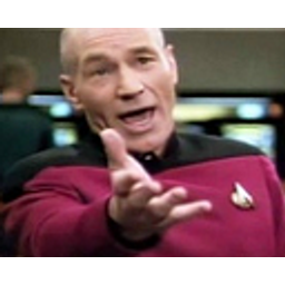 Picard Why emoji