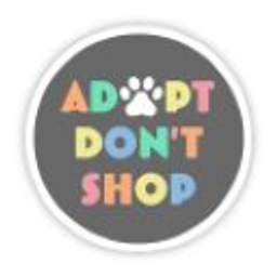 Adoptdontshop emoji