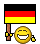 Germany Flag emoji