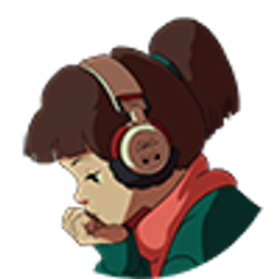 Lofi Icon emoji