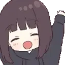Yaaay emoji