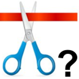 Cut Release emoji