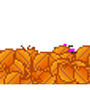 Fall Romance emoji
