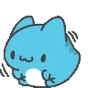 Bcwaiting emoji