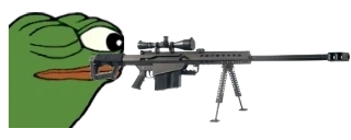 Pausesniper emoji
