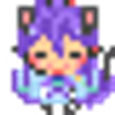 Gakupo Cat emoji