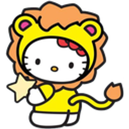 Hklion emoji