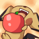 Pichu Nom emoji