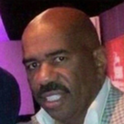 Steve Harvey Bruh emoji