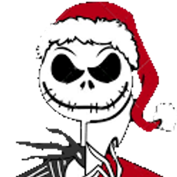 Sandy Clawss emoji