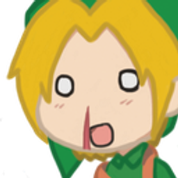 Link Nosebleed emoji