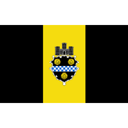 Pgh Flag emoji