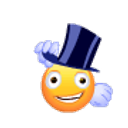 Nice To Meet You emoji
