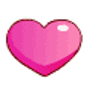 Fox Heart emoji